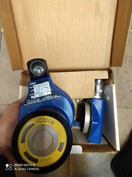 نمایش جزئیات برای دتکتور گاز متان ضد انفجار بوتان برند simtronics  تصویر دتکتور گاز متان ضد انفجار بوتان برند simtronics