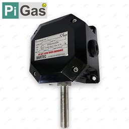 نمایش جزئیات برای هیت دتکتور ضد انفجار ۹۰ درجه سانتیگراد بارتک مدل Tyco T54B تصویر هیت دتکتور ضد انفجار ۹۰ درجه سانتیگراد بارتک مدل Tyco T54B