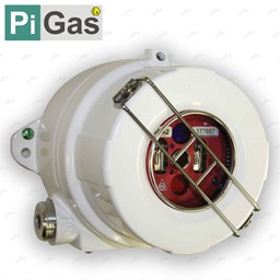 نمایش جزئیات برای دتکتور شعله HONEYWELL مدل SS4-A | هانیول تصویر دتکتور شعله HONEYWELL مدل SS4-A | هانیول