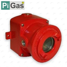 نمایش جزئیات برای لول سوئیچ ضد انفجار MURPHY مدل EL150EX تصویر لول سوئیچ ضد انفجار MURPHY مدل EL150EX