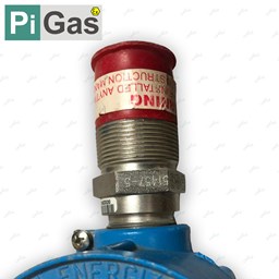 نمایش جزئیات برای سنسور گاز General Monitors, H2S مدل 5-51457 و 9-51457 تصویر سنسور گاز General Monitors, H2S مدل 5-51457 و 9-51457