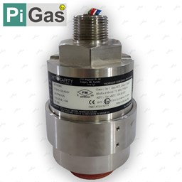 نمایش جزئیات برای سنسور گازی  NET-SAFETY h2S ضد انفجار    تصویر سنسور گازی  NET-SAFETY h2S ضد انفجار