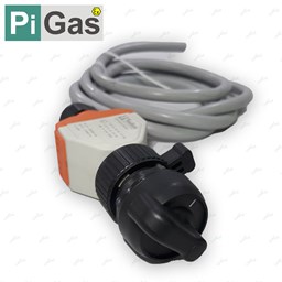 نمایش جزئیات برای کلید تابلویی ضد انفجار 1-0  Exde تصویر کلید تابلویی ضد انفجار 1-0  Exde