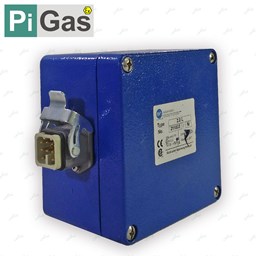 نمایش جزئیات برای اسکنر شعله ضد انفجار (فلیم اسکنر) برند BFI مدل 2.0L تصویر اسکنر شعله ضد انفجار (فلیم اسکنر) برند BFI مدل 2.0L