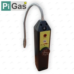 نمایش جزئیات برای نشت یاب گاز مبرد هالوژنی (دتکتور نشت گاز پرتابل) Elenco مدل WJL6000 تصویر نشت یاب گاز مبرد هالوژنی (دتکتور نشت گاز پرتابل) Elenco مدل WJL6000