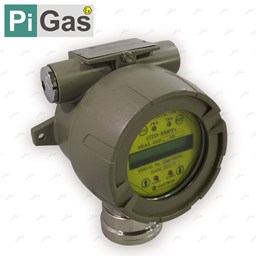 نمایش جزئیات برای دتکتور گاز متان GASTRON  مدلGTD-3000Tx تصویر دتکتور گاز متان GASTRON  مدلGTD-3000Tx