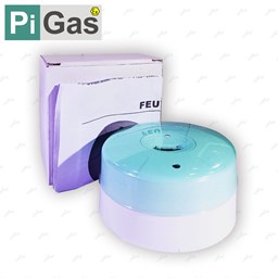 نمایش جزئیات برای آشکارساز شعله زتا با نام تجاری fyreye مدل FEUV تصویر آشکارساز شعله زتا با نام تجاری fyreye مدل FEUV