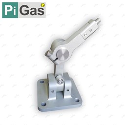 نمایش جزئیات برای پایه دتکتور شعله دیواری (براکت فلیم دتکتور) spectrex  و net safety تصویر پایه دتکتور شعله دیواری (براکت فلیم دتکتور) spectrex  و net safety
