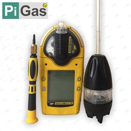 نمایش جزئیات برای دتکتور گاز (نشت یاب) BW Gas Alert micro 5 series تصویر دتکتور گاز (نشت یاب) BW Gas Alert micro 5 series