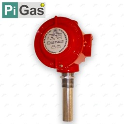 نمایش جزئیات برای دتکتور حرارتی ضد انفجار 90 درجه TMP2 تصویر دتکتور حرارتی ضد انفجار 90 درجه TMP2