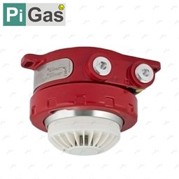 نمایش جزئیات برای  دتکتور دود ضدانفجار det-tronics مدل U5051 تصویر  دتکتور دود ضدانفجار det-tronics مدل U5051