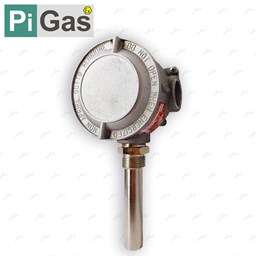 نمایش جزئیات برای دتکتور حرارتی ضدانفجار  80 درجه سانتیگراد Thermostic  تصویر دتکتور حرارتی ضدانفجار  80 درجه سانتیگراد Thermostic