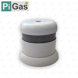 نمایش جزئیات برای دتکتور دودی فتوالکتریک cavius تصویر دتکتور دودی فتوالکتریک cavius