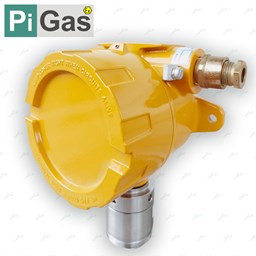 نمایش جزئیات برای آشکارساز گاز هیدروکربنی (HC) ضد انفجار DURAN مدل Durtex x-hc pro تصویر آشکارساز گاز هیدروکربنی (HC) ضد انفجار DURAN مدل Durtex x-hc pro