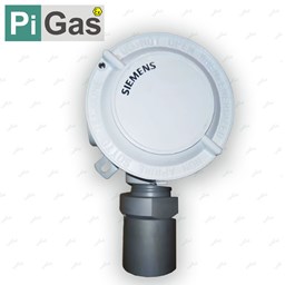 نمایش جزئیات برای دتکتور گاز متان ضد انفجارSiemens/Esiwelma مدل URG20SE تصویر دتکتور گاز متان ضد انفجارSiemens/Esiwelma مدل URG20SE