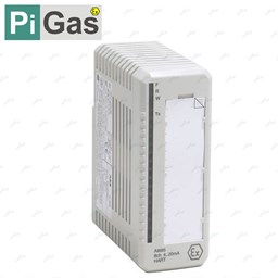 نمایش جزئیات برای ماژول ورودی آنالوگ ABB ضد انفجار مدل AI895 تصویر ماژول ورودی آنالوگ ABB ضد انفجار مدل AI895