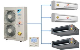 نمایش جزئیات برای کولر گازی ضد انفجار اسپلیت برند ATEXXO مدل FXS 96,000btu تصویر کولر گازی ضد انفجار اسپلیت برند ATEXXO مدل FXS 96,000btu