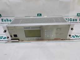 نمایش جزئیات برای سیستم رابط ارتباطی Honeywell مدل TA3840C| هانیول تصویر سیستم رابط ارتباطی Honeywell مدل TA3840C| هانیول