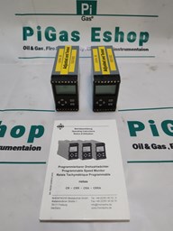 نمایش جزئیات برای نمایشگر سرعت مدل Rheintacho 5823.200 تصویر نمایشگر سرعت مدل Rheintacho 5823.200