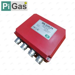 نمایش جزئیات برای   interface unit 24V آدرس پذیر AUTRONICA BN-33A/24 تصویر   interface unit 24V آدرس پذیر AUTRONICA BN-33A/24