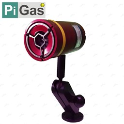 نمایش جزئیات برای دتکتور شعله ضد انفجار UV/IR دارای ATEX تصویر دتکتور شعله ضد انفجار UV/IR دارای ATEX