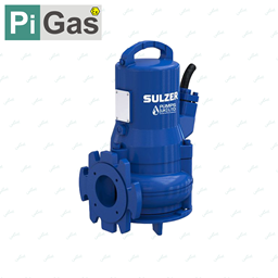 نمایش جزئیات برای پمپ ABS سولزر مدل AS0530S17/2D تصویر پمپ ABS سولزر مدل AS0530S17/2D