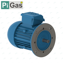 نمایش جزئیات برای الکتروموتور 90L-B35 وگ  تصویر الکتروموتور 90L-B35 وگ