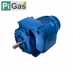 نمایش جزئیات برای الکتروموتور 3 کیلووات weg تصویر الکتروموتور 3 کیلووات weg