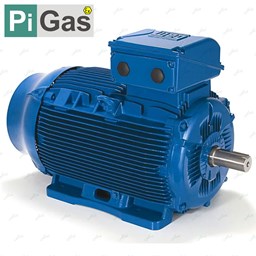 نمایش جزئیات برای الکتروموتور 30 کیلووات WEG تصویر الکتروموتور 30 کیلووات WEG