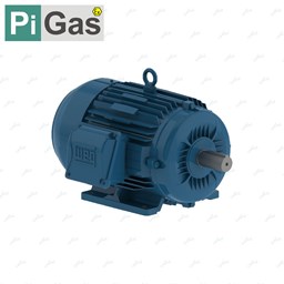 نمایش جزئیات برای الکتروموتور WEG 112M-B3 تصویر الکتروموتور WEG 112M-B3