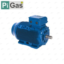 نمایش جزئیات برای الکتروموتور WEG 100L-B3 تصویر الکتروموتور WEG 100L-B3