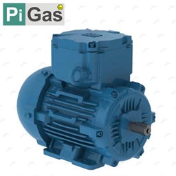 نمایش جزئیات برای الکتروموتور سه فاز 0.37 کیلووات WEG  تصویر الکتروموتور سه فاز 0.37 کیلووات WEG