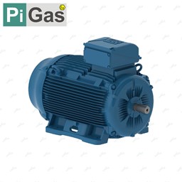 نمایش جزئیات برای الکتروموتور 250 کیلووات WEG تصویر الکتروموتور 250 کیلووات WEG