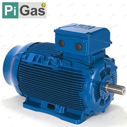 نمایش جزئیات برای الکتروموتور سه فاز ضد انفجار 3 اسب بخار 2.2kw وگ تصویر الکتروموتور سه فاز ضد انفجار 3 اسب بخار 2.2kw وگ