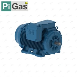 نمایش جزئیات برای الکتروموتور ضد انفجار 2.2 کیلووات 2 قطب WEG تصویر الکتروموتور ضد انفجار 2.2 کیلووات 2 قطب WEG