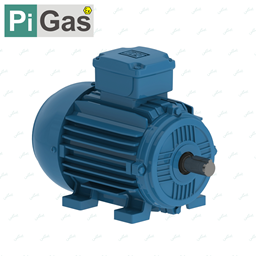 نمایش جزئیات برای الکتروموتور ضد انفجار 3 کیلووات 4 قطب WEG تصویر الکتروموتور ضد انفجار 3 کیلووات 4 قطب WEG