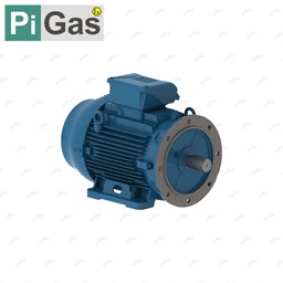 نمایش جزئیات برای الکتروموتور ضد انفجار 0.37 کیلووات 4 قطب WEG تصویر الکتروموتور ضد انفجار 0.37 کیلووات 4 قطب WEG