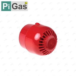 نمایش جزئیات برای آژیر اعلام حریق klaxon مدل PSS-0060 تصویر آژیر اعلام حریق klaxon مدل PSS-0060