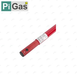 نمایش جزئیات برای دسته رابط تلسکوپی سولو solo 101 با ارتفاع دسترسی 1.5 متر  تصویر دسته رابط تلسکوپی سولو solo 101 با ارتفاع دسترسی 1.5 متر