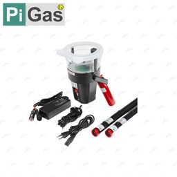 نمایش جزئیات برای تست کننده بیسیم/ باسیم دتکتور حرارت سولو مدل 461 تصویر تست کننده بیسیم/ باسیم دتکتور حرارت سولو مدل 461