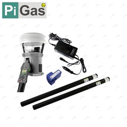 نمایش جزئیات برای کیت کامل تستی فایر Urban Testifire 1001 (تستر دود و حرارت)  تصویر کیت کامل تستی فایر Urban Testifire 1001 (تستر دود و حرارت)