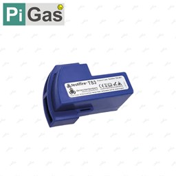 نمایش جزئیات برای کپسول دود TS3 تستی فایر تصویر کپسول دود TS3 تستی فایر