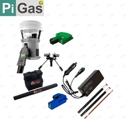 نمایش جزئیات برای کیت تست دود، حرارت و مونوکسید کربن Testifire 6201  تصویر کیت تست دود، حرارت و مونوکسید کربن Testifire 6201