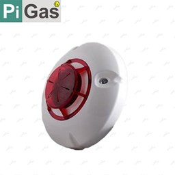 نمایش جزئیات برای دتکتور شعله یونی پاس مدل FD 8040 تصویر دتکتور شعله یونی پاس مدل FD 8040
