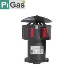 نمایش جزئیات برای آژیر اعلام حریق صنعتی مدل S8 تصویر آژیر اعلام حریق صنعتی مدل S8