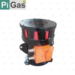 نمایش جزئیات برای آژیر صنعتی ضد انفجار مدل S50 EX تصویر آژیر صنعتی ضد انفجار مدل S50 EX