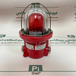 نمایش جزئیات برای فلاشر ضد انفجار Kroma mec ایتالیا مدل EVC50-ML تصویر فلاشر ضد انفجار Kroma mec ایتالیا مدل EVC50-ML