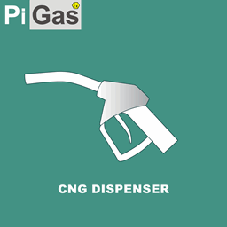 نمایش محصولات در دسته دیسپنسر یا توزیع کننده گاز CNG تصویر برای گروهدیسپنسر یا توزیع کننده گاز CNG