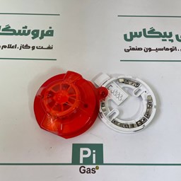 نمایش جزئیات برای آشکارساز حرارتی آدرس پذیر آپولو مدل Apollo 58000-400APO تصویر آشکارساز حرارتی آدرس پذیر آپولو مدل Apollo 58000-400APO