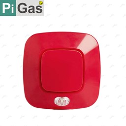 نمایش جزئیات برای آژیر اعلام حریق آدرس پذیر اینیم ER2010SE تصویر آژیر اعلام حریق آدرس پذیر اینیم ER2010SE